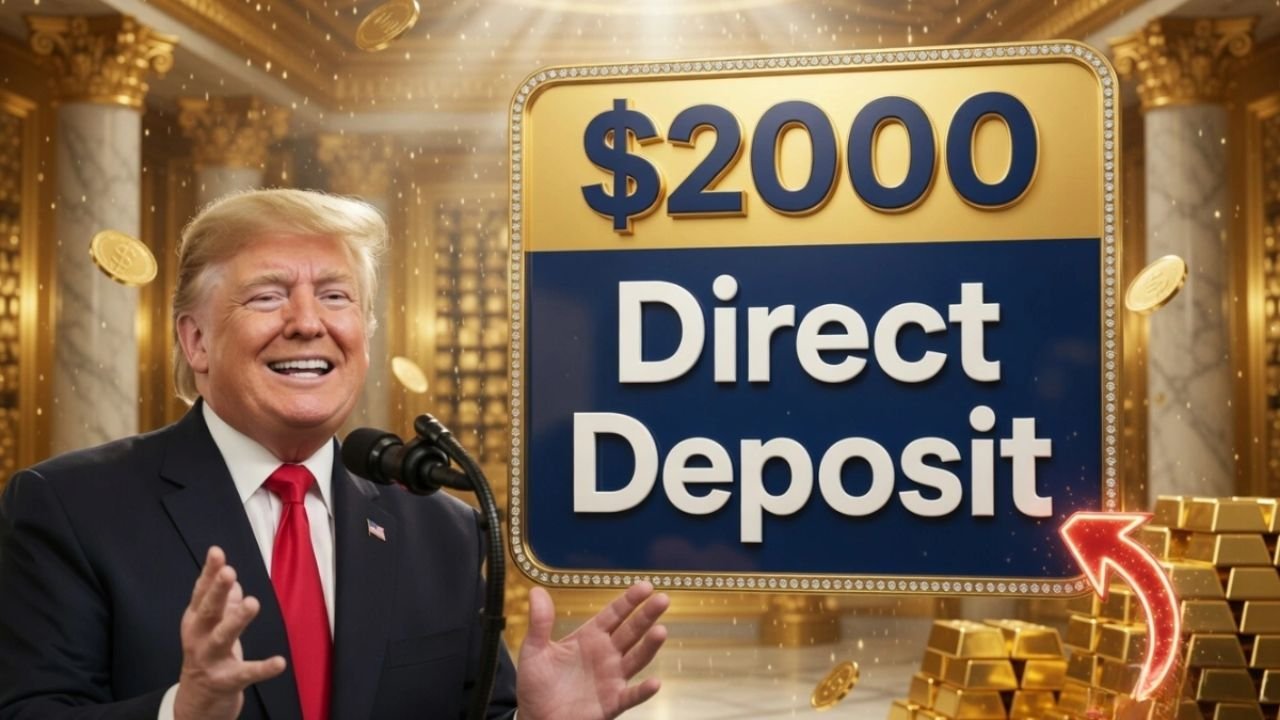 $2,000 Federal Deposit Buzz: What the Latest IRS Payment Reports Mean for Taxpayers