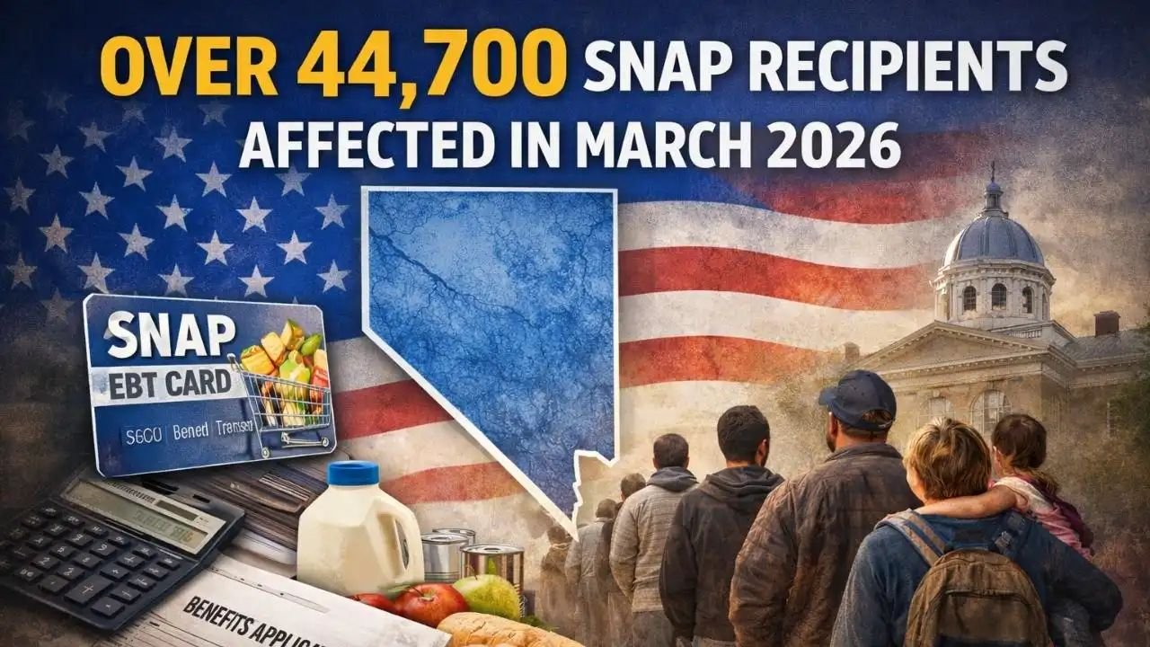SNAP Policy Update 2026