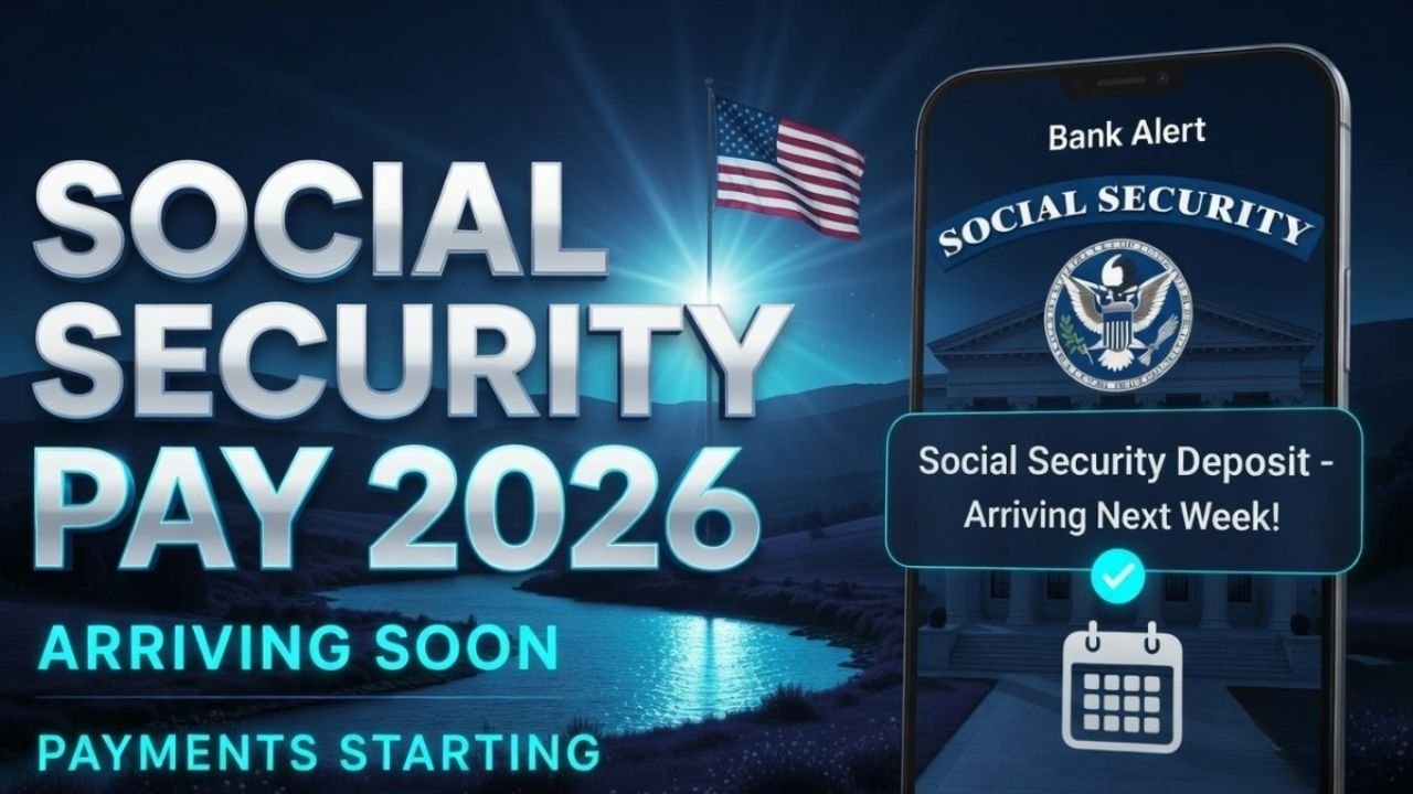 Social Security Payment Update: What the Latest 2026 Deposits Mean for Millions of Beneficiaries
